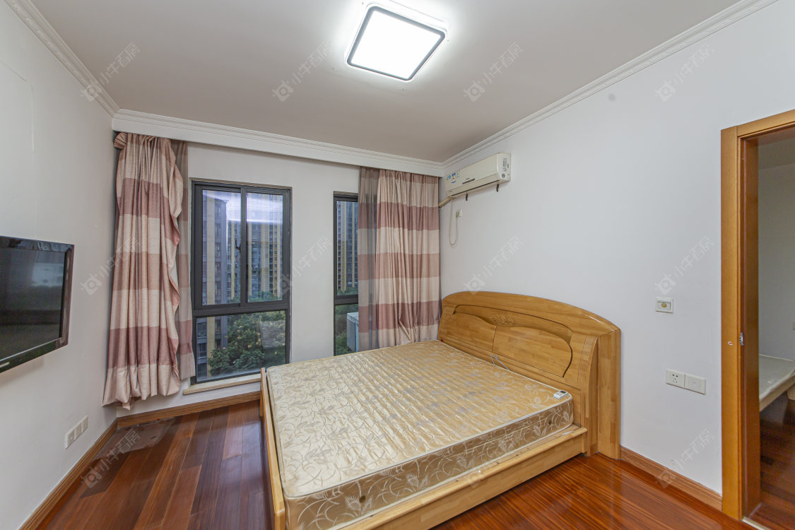 常州莱蒙城睿景公寓在售二手房源室内图_小牛看房