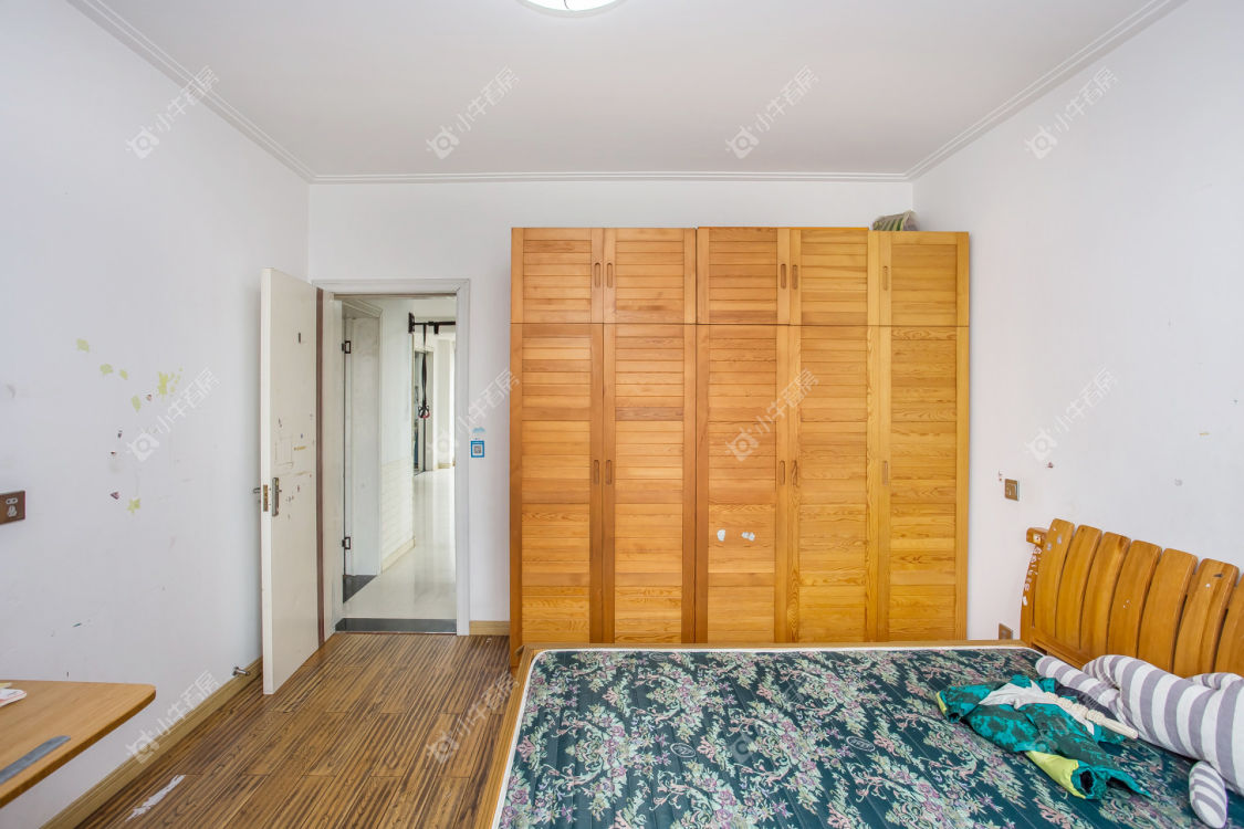 常州香缇湾花园在租房源_小牛看房