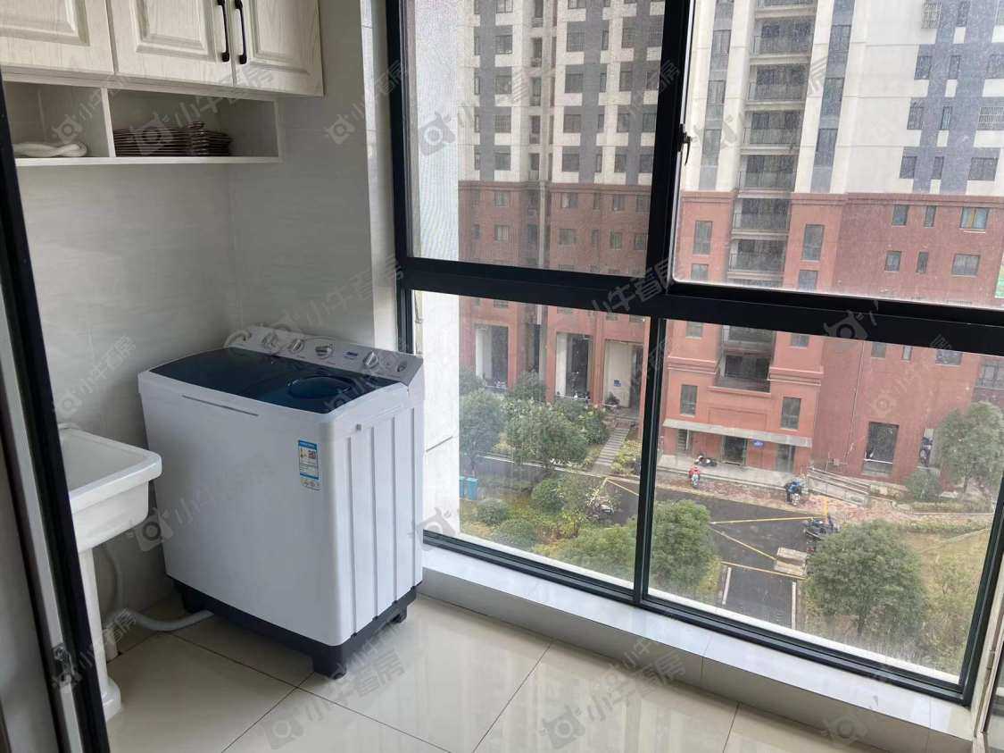 常州丁香苑(钟楼)在租房源_小牛看房