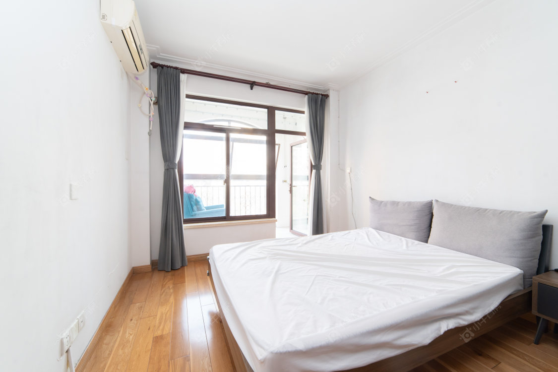 常州格兰艺堡一期在售二手房源室内图_小牛看房