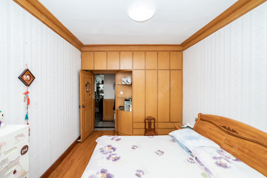 常州浦南新村在售二手房源室内图_小牛看房