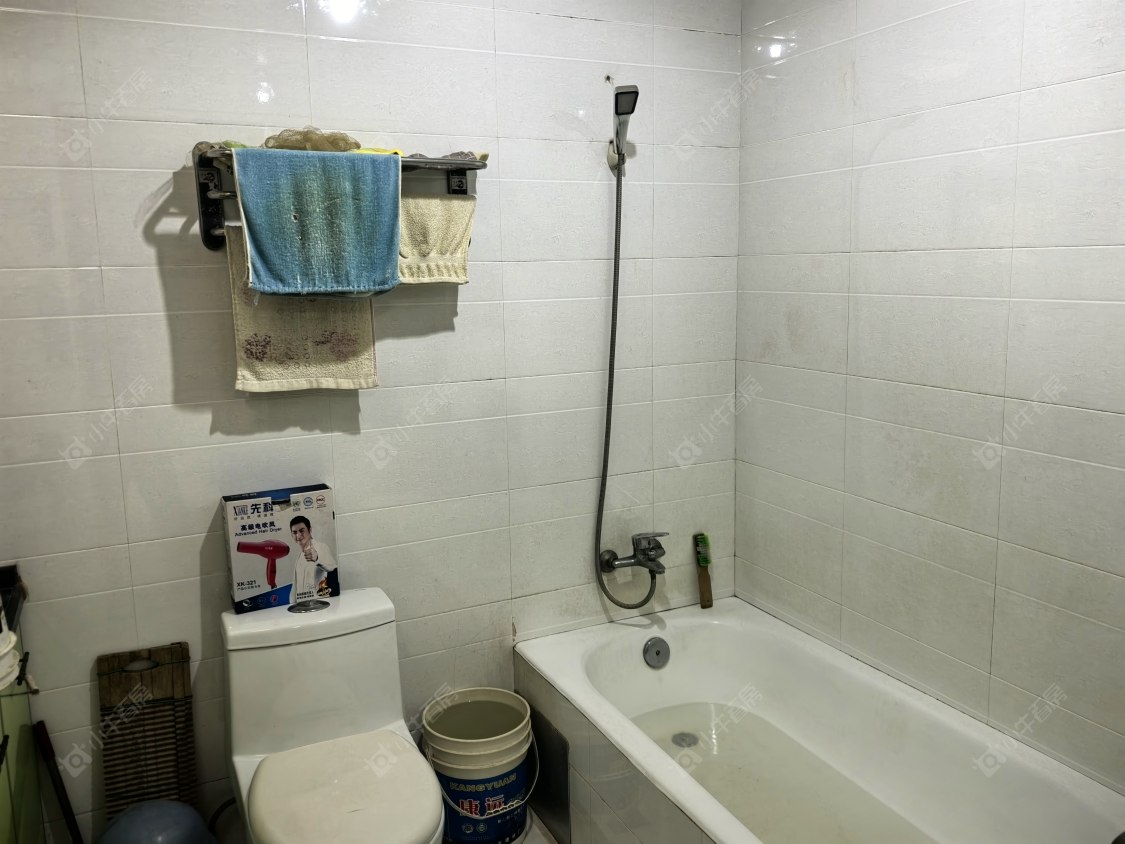 常州新龙花苑东区在租房源室内图_小牛看房