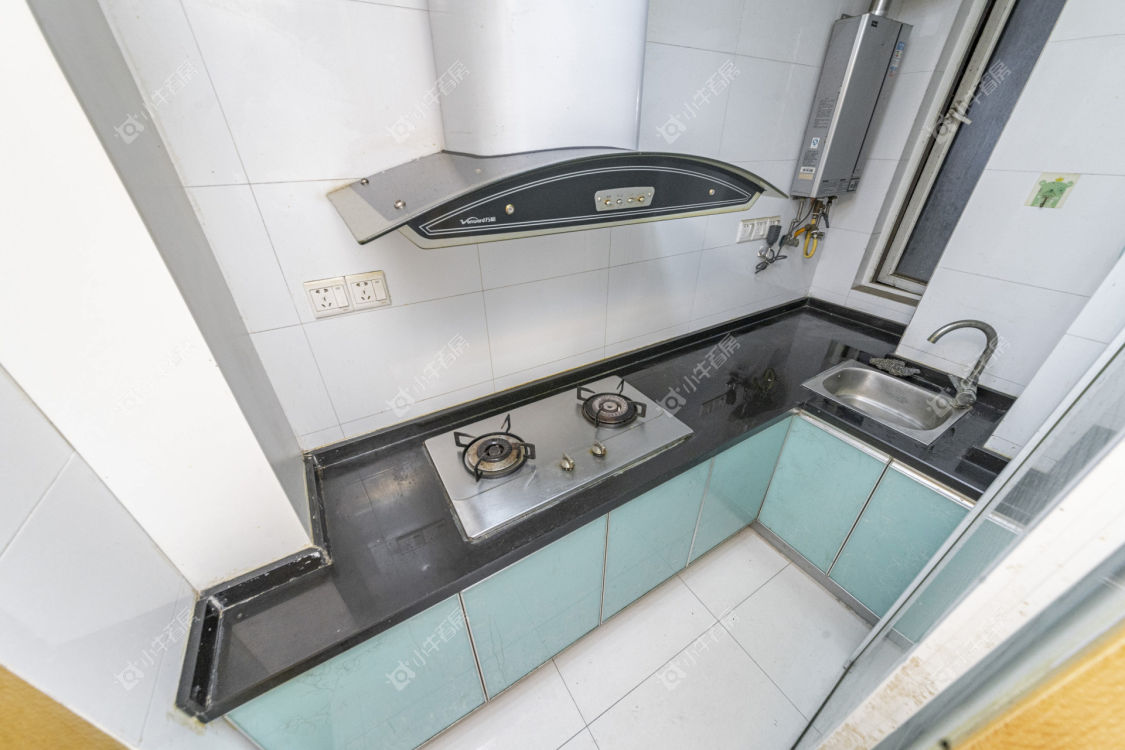 常州香江壹品在租房源室内图_小牛看房