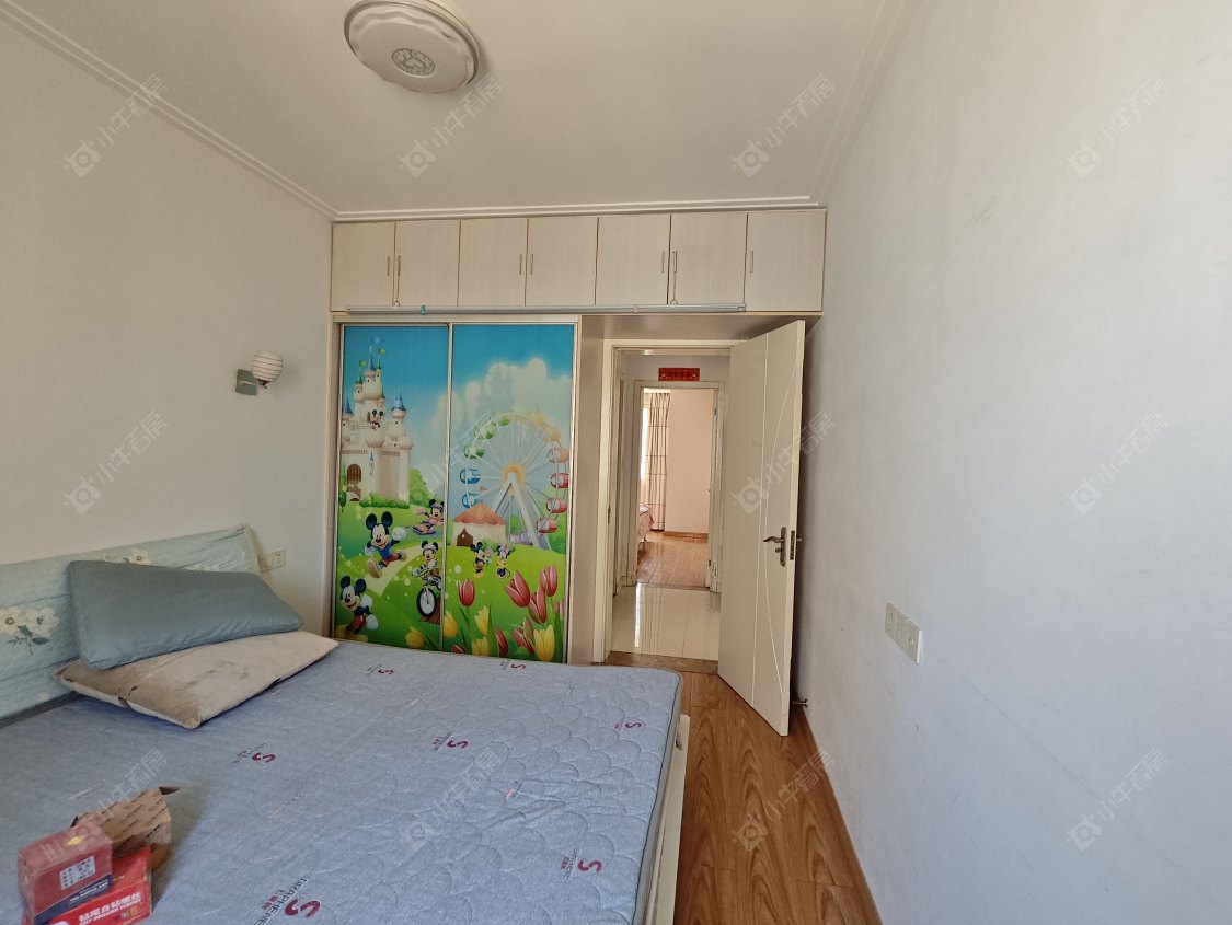 常州新城域二期在租房源室内图_小牛看房