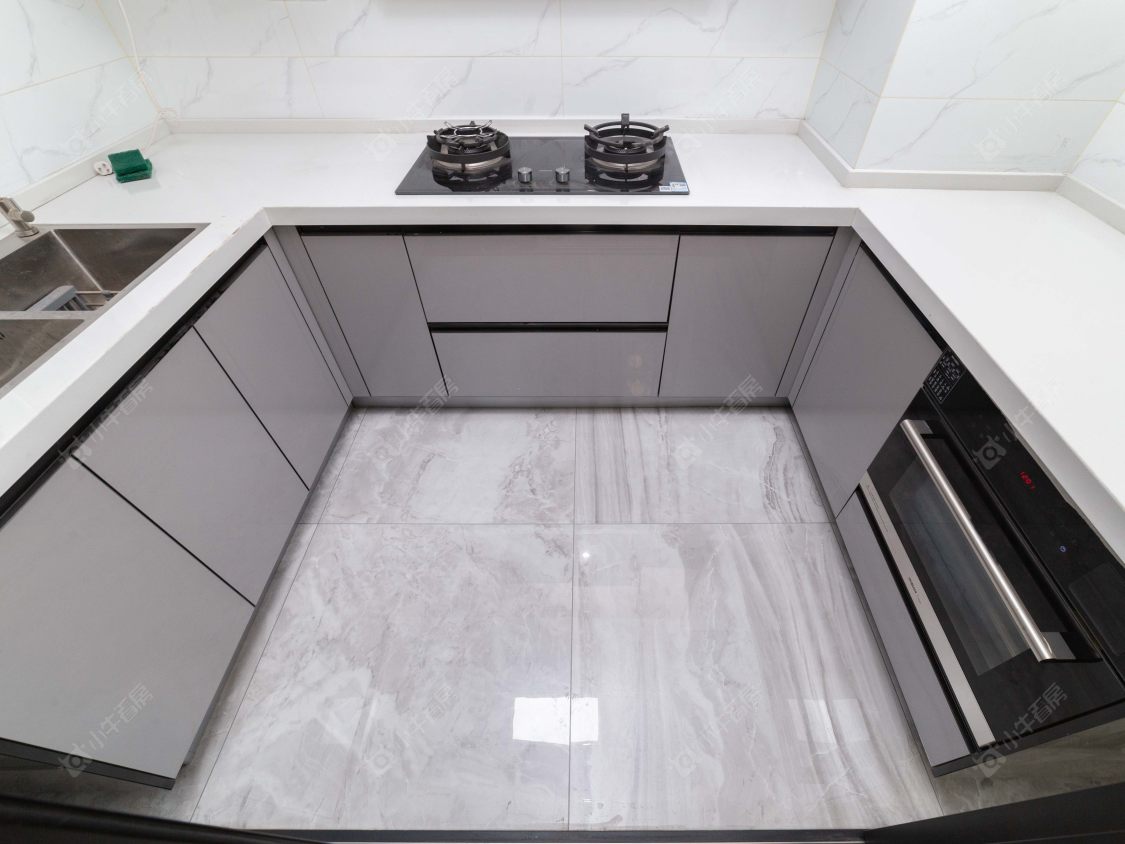 常州新城桃李郡在售二手房源室内图_小牛看房