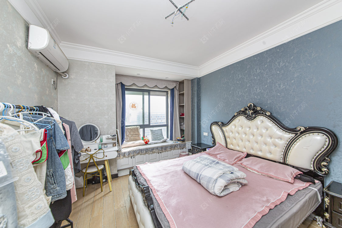 星湖广场房源室内图 常州星湖广场在售二手房源室内图_小牛看房