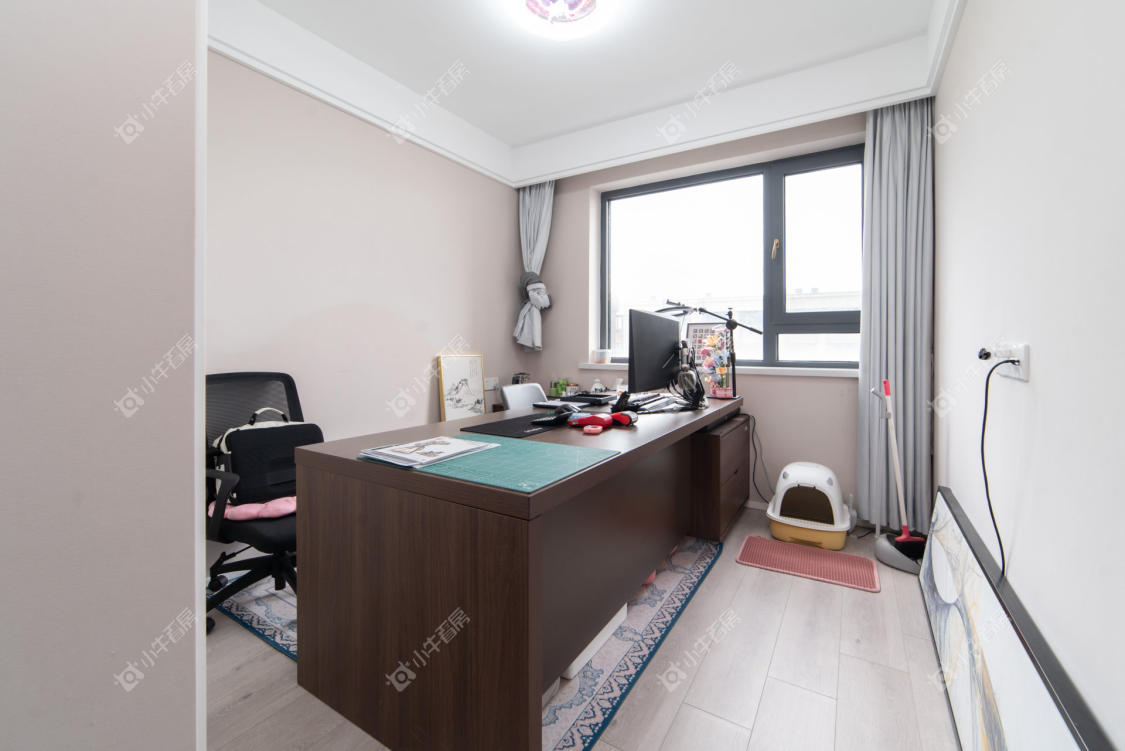 常州路劲城市印象在租房源室内图_小牛看房