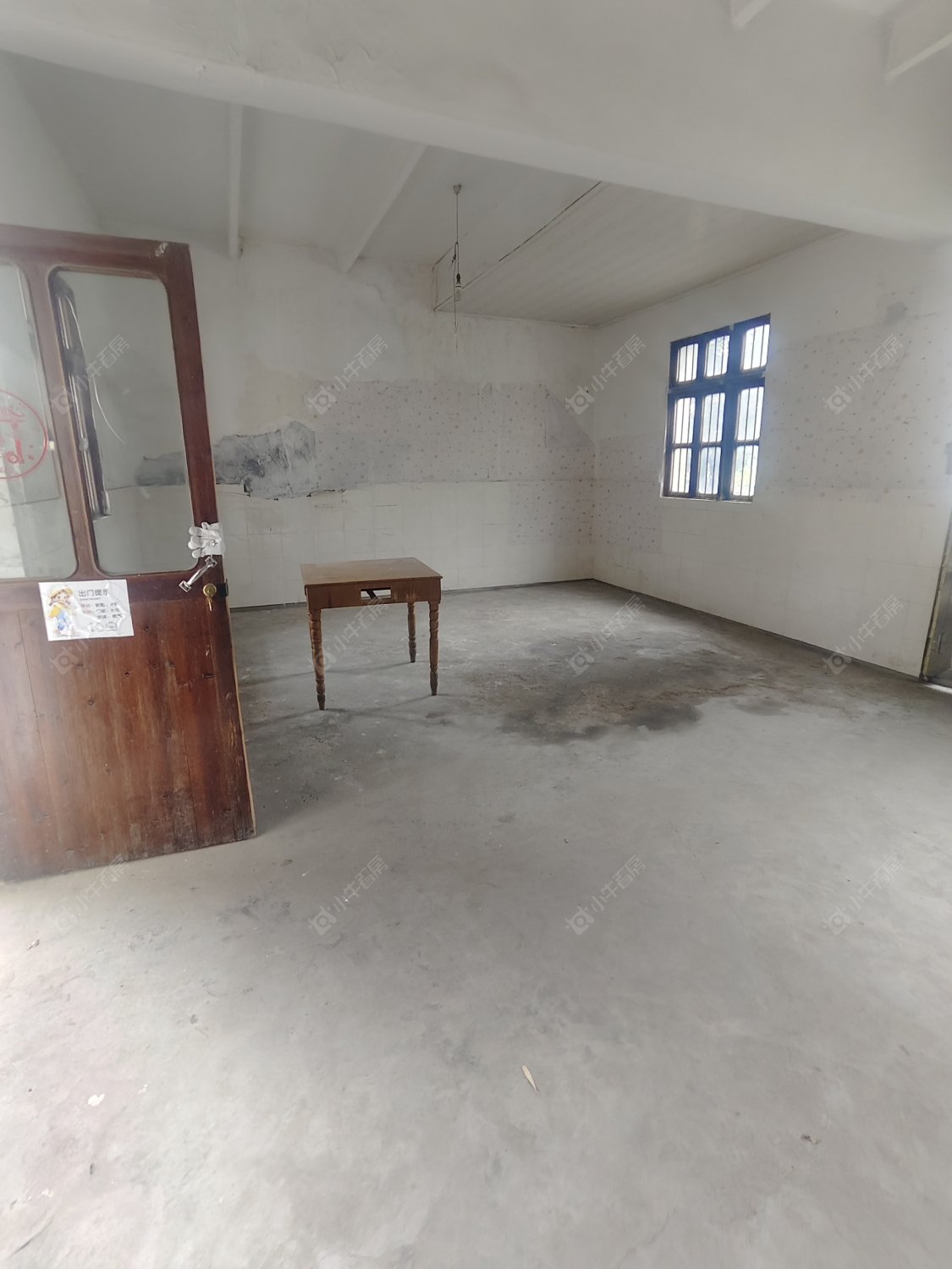 常州下梅西马庄在租房源室内图_小牛看房