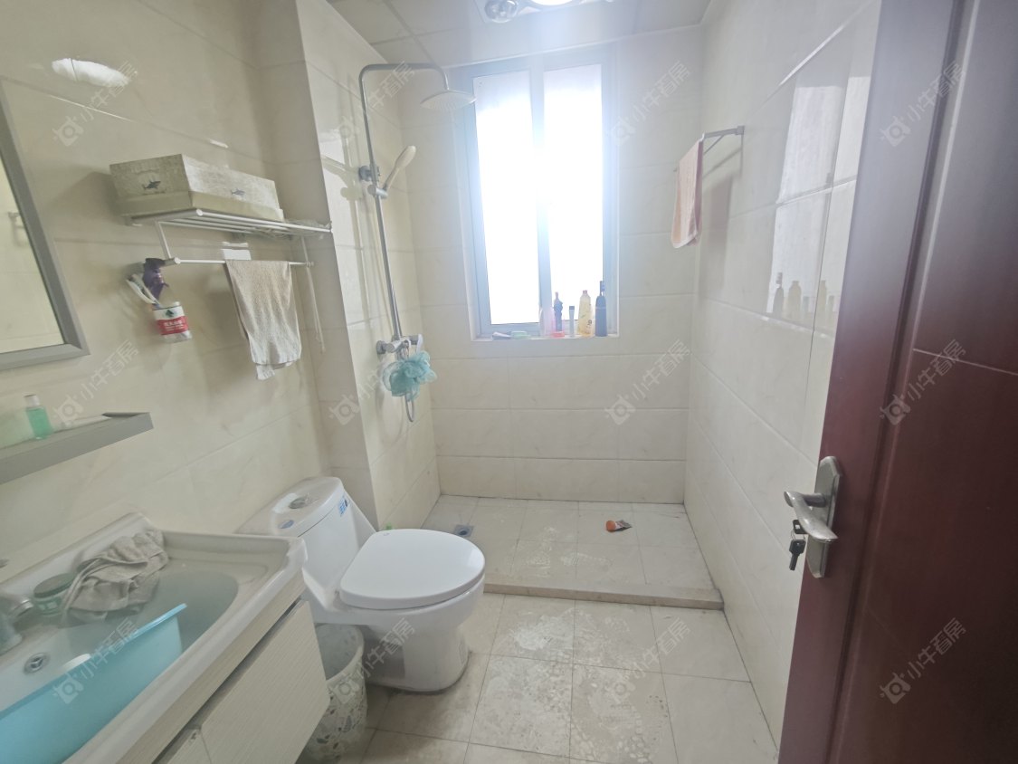 常州宝龙国际花园二期在租房源室内图_小牛看房