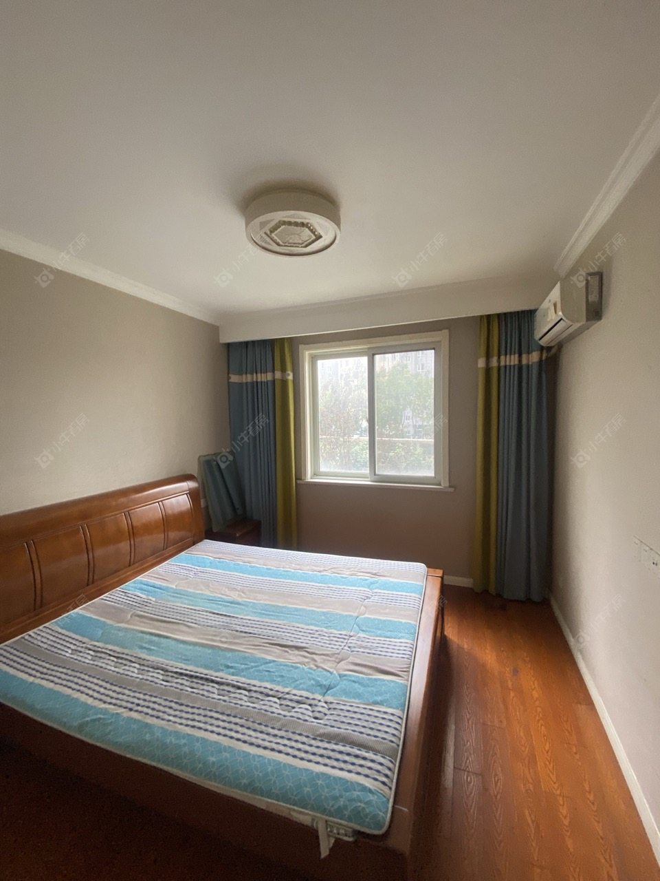 常州青洋花苑在租房源室内图_小牛看房