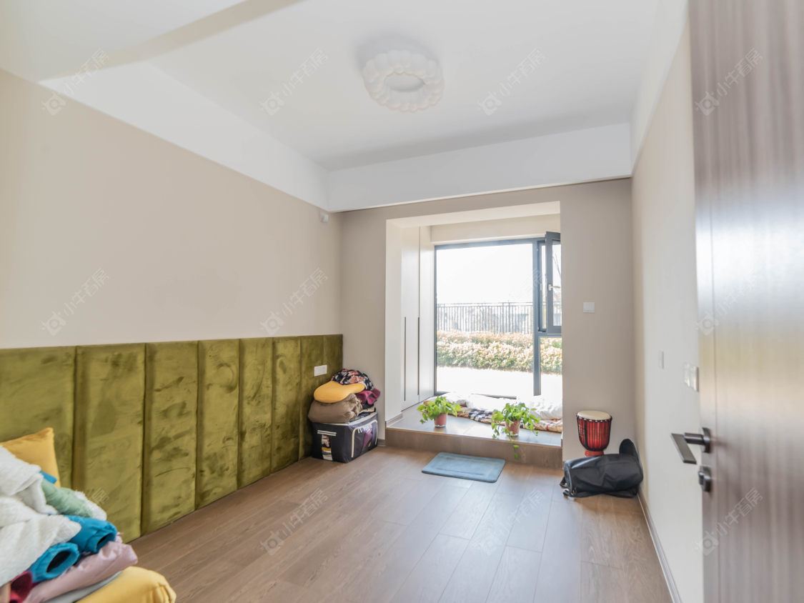 常州弘阳云峯在售二手房源室内图_小牛看房