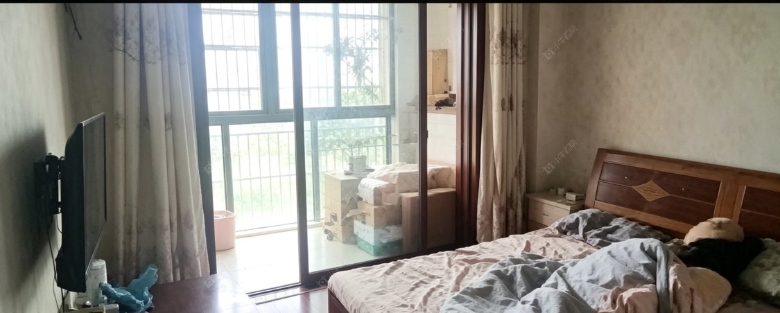 常州新景花苑二期租房_小牛看房