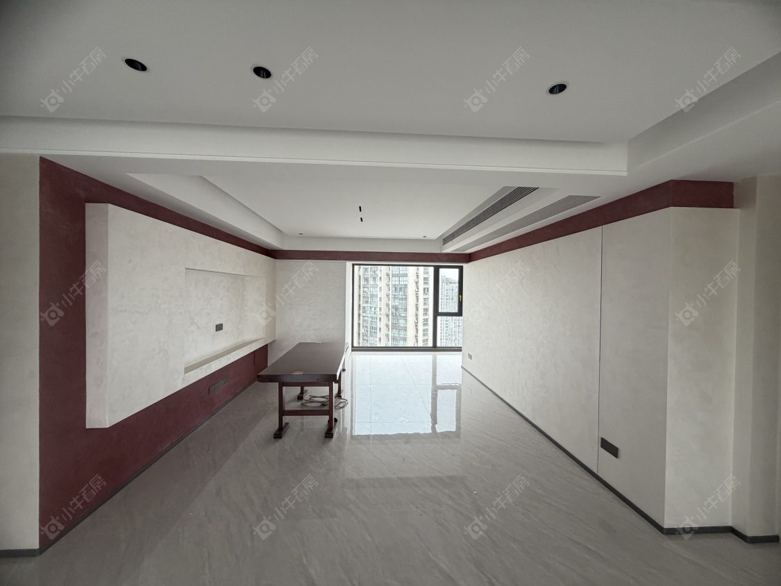 青山湾南区房源室内图 常州青山湾南区在租房源室内图_小牛看房