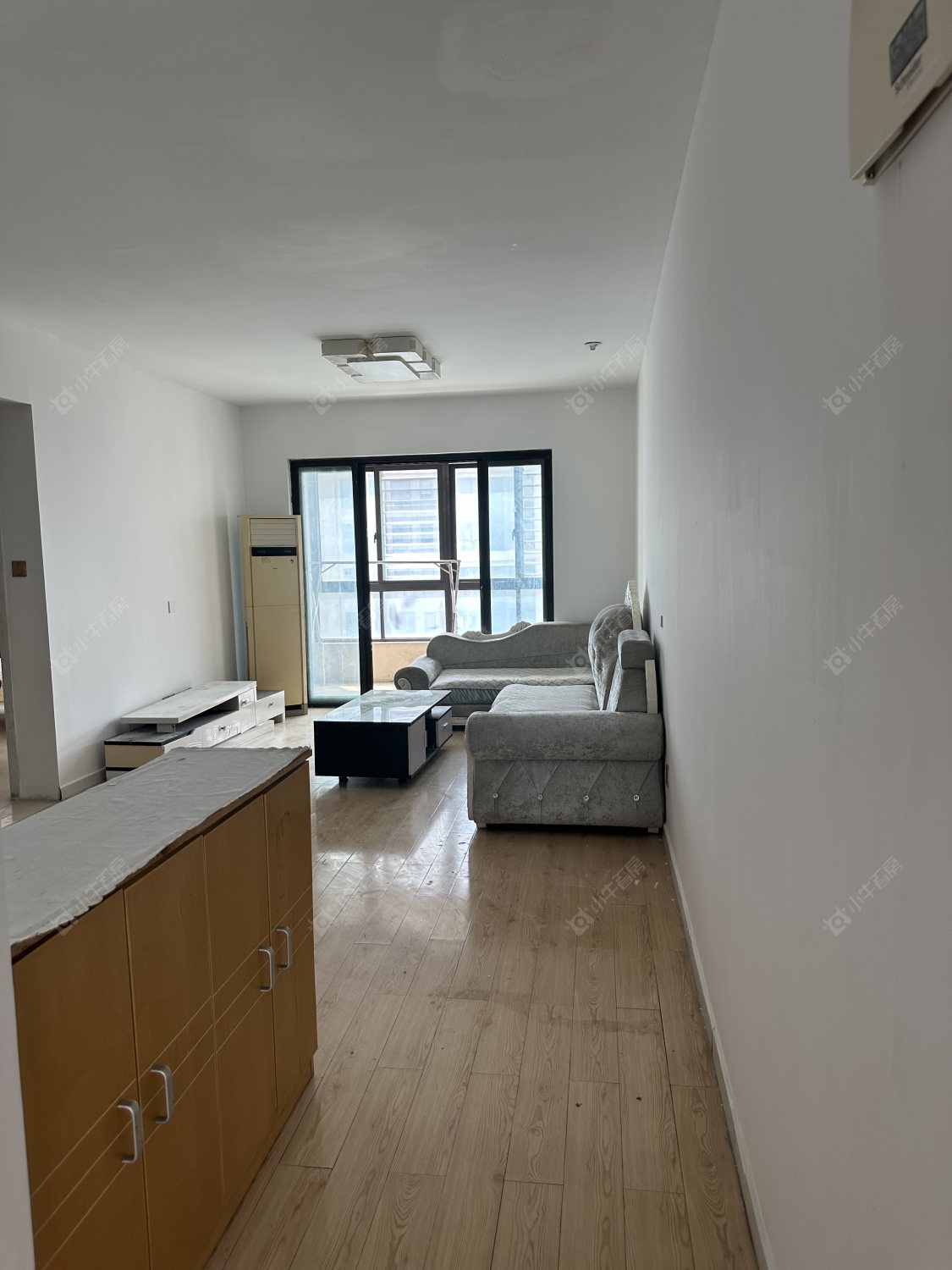 常州天安尚城二期在租房源_小牛看房