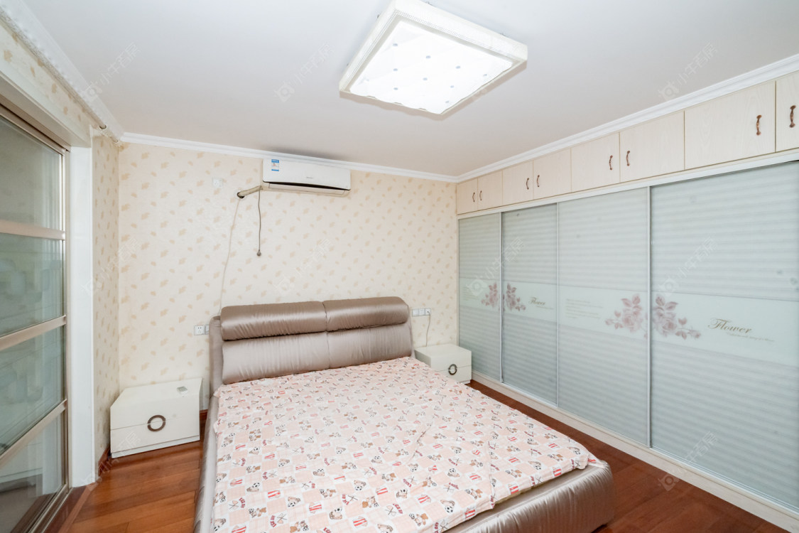 常州九洲新世界花苑在售二手房源室内图_小牛看房