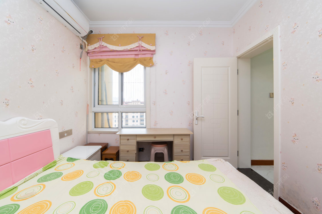 常州怡美花园在售二手房源室内图_小牛看房