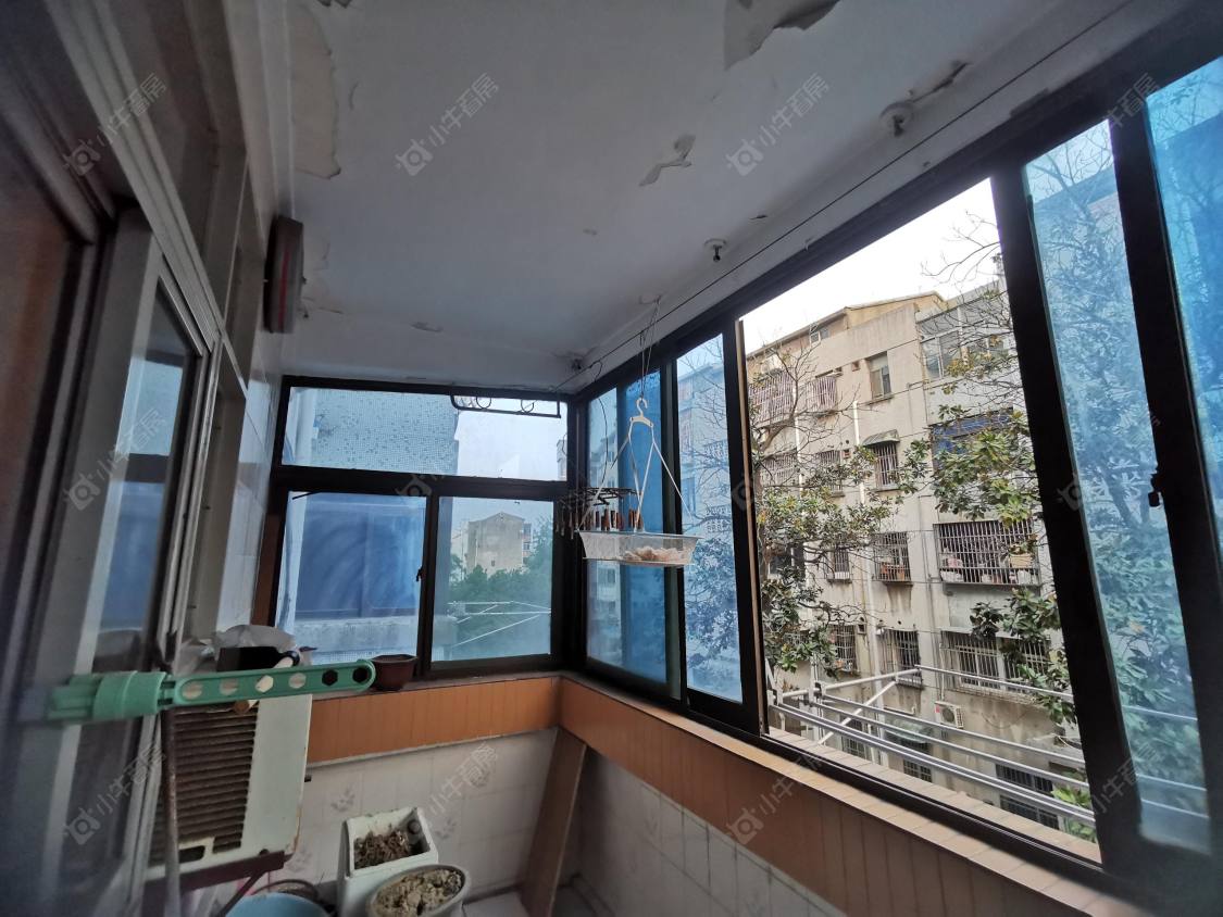 常州红梅东村在租房源室内图_小牛看房