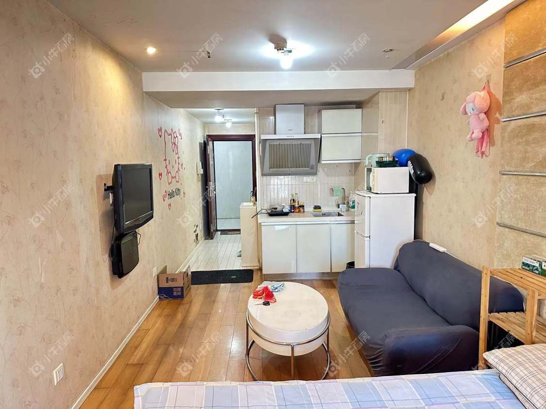 常州新天地不夜城在租房源_小牛看房