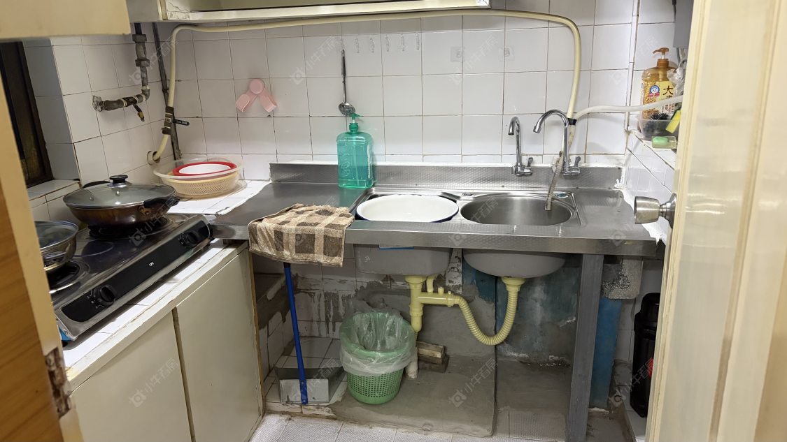 常州花园新村（钟楼）在租房源室内图_小牛看房