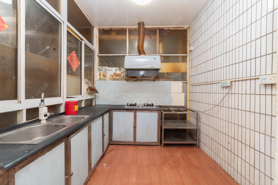 常州白庄村在售二手房源室内图_小牛看房