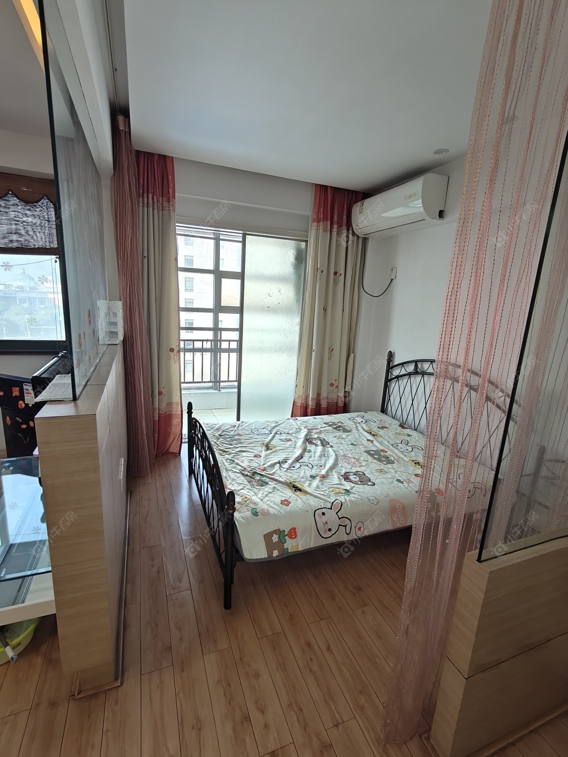 常州燕阳花园在租房源室内图_小牛看房