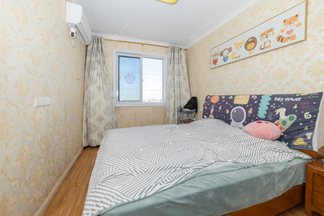 常州清水湾花园三期在售二手房源室内图_小牛看房