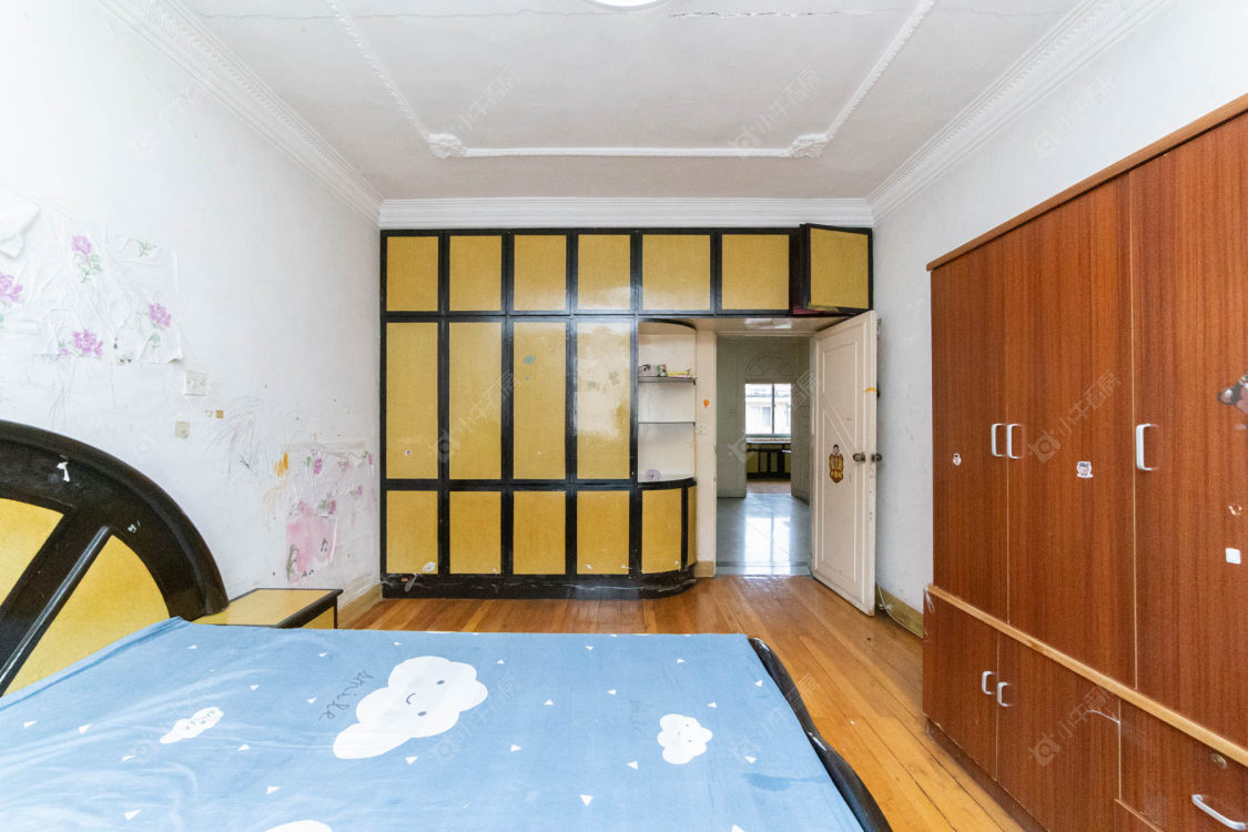 常州河海新村在售二手房源室内图_小牛看房