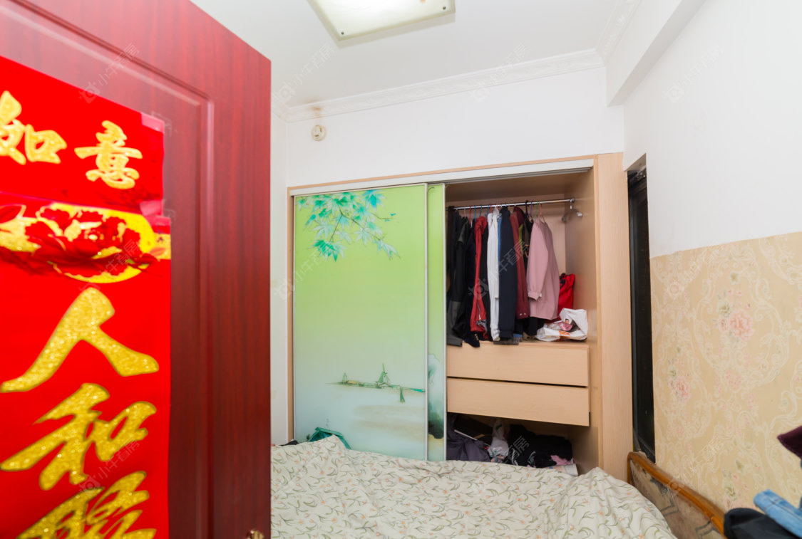 常州名桂坊在售二手房源室内图_小牛看房