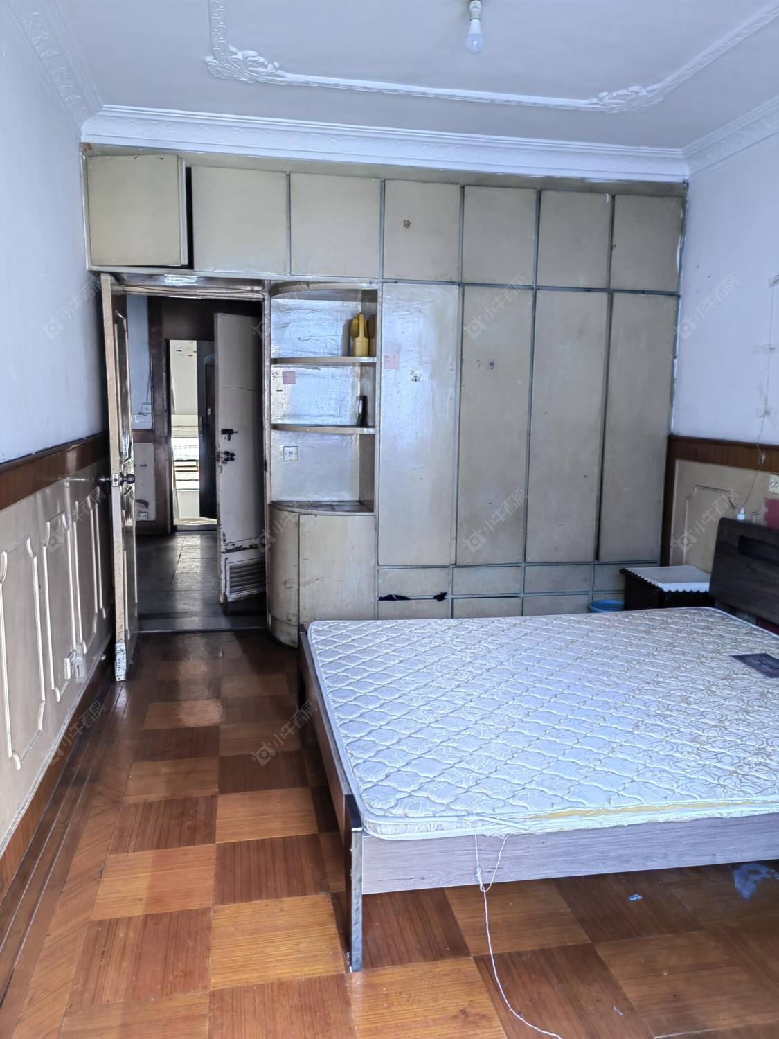 常州清凉新村在租房源室内图_小牛看房