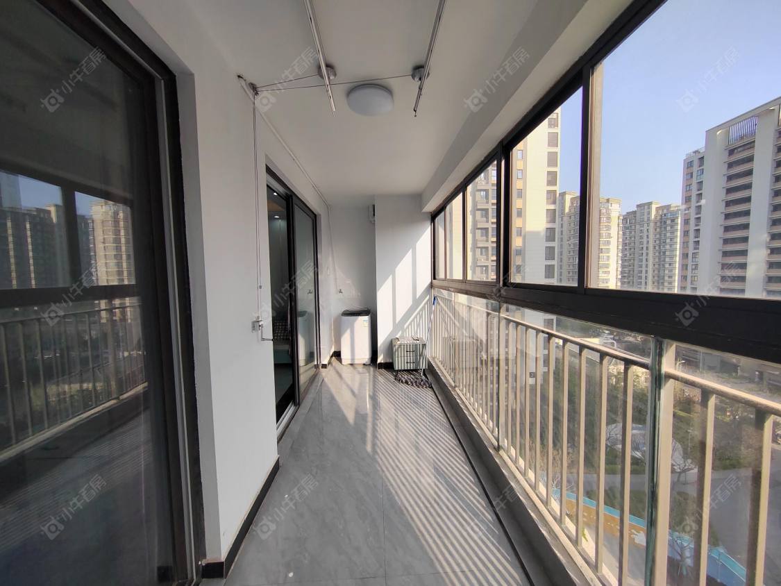 旭辉都会里房源室内图 常州旭辉都会里在租房源室内图_小牛看房