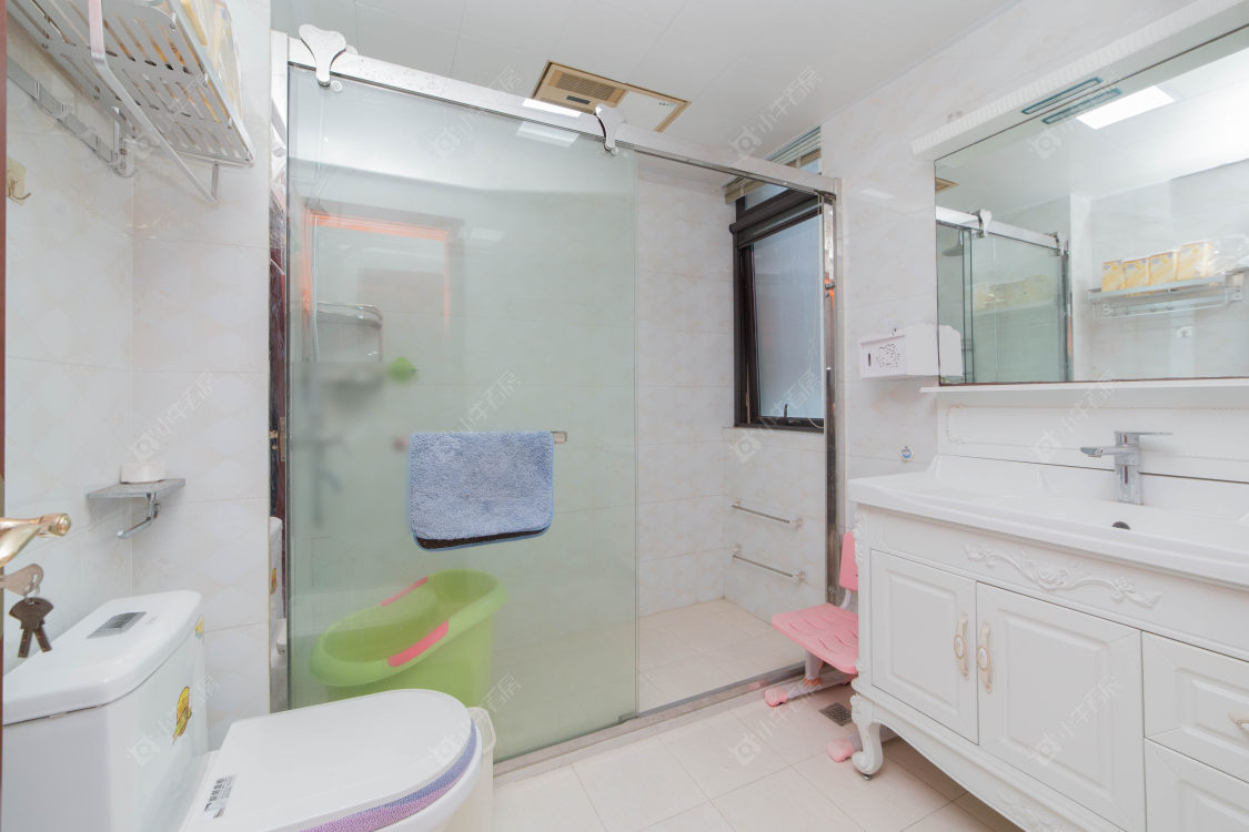 常州大名城西区二区在售二手房源室内图_小牛看房