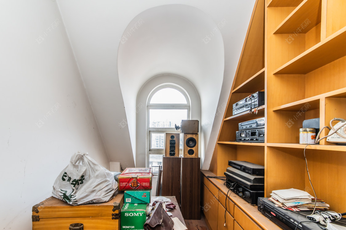 常州惠山苑在售二手房源_小牛看房