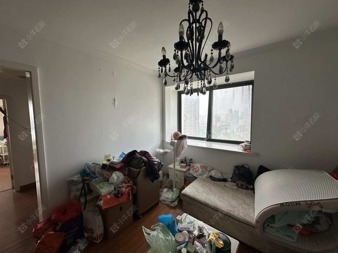 常州景秀世家在租房源室内图_小牛看房