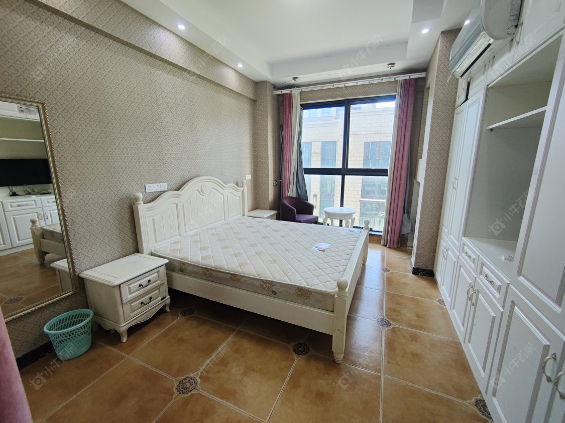 常州新城帝景东区1室在租房源出租