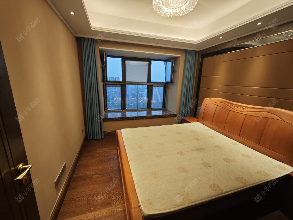 常州恒大悦府在租房源_小牛看房