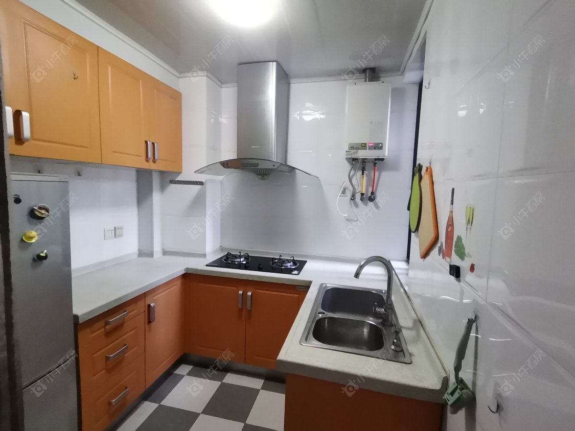 常州青山湾北区在租房源_小牛看房