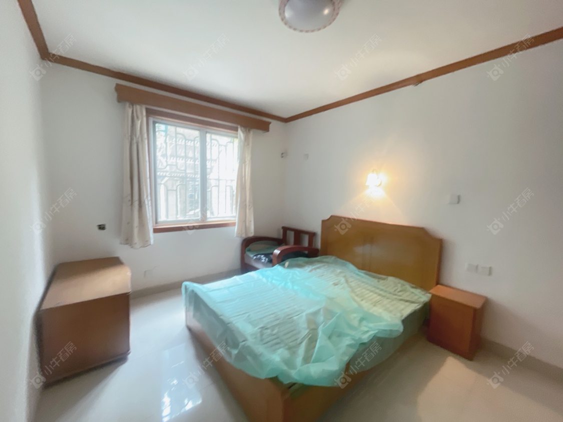 常州城中花苑在租房源室内图_小牛看房