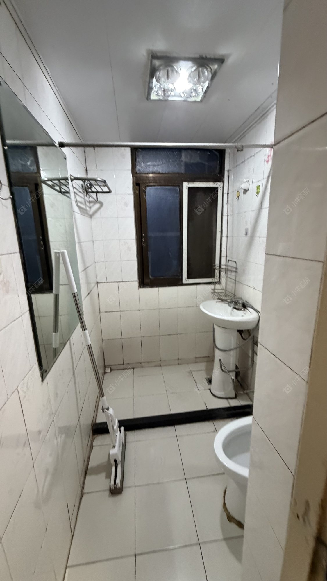 常州花园西村在租房源室内图_小牛看房