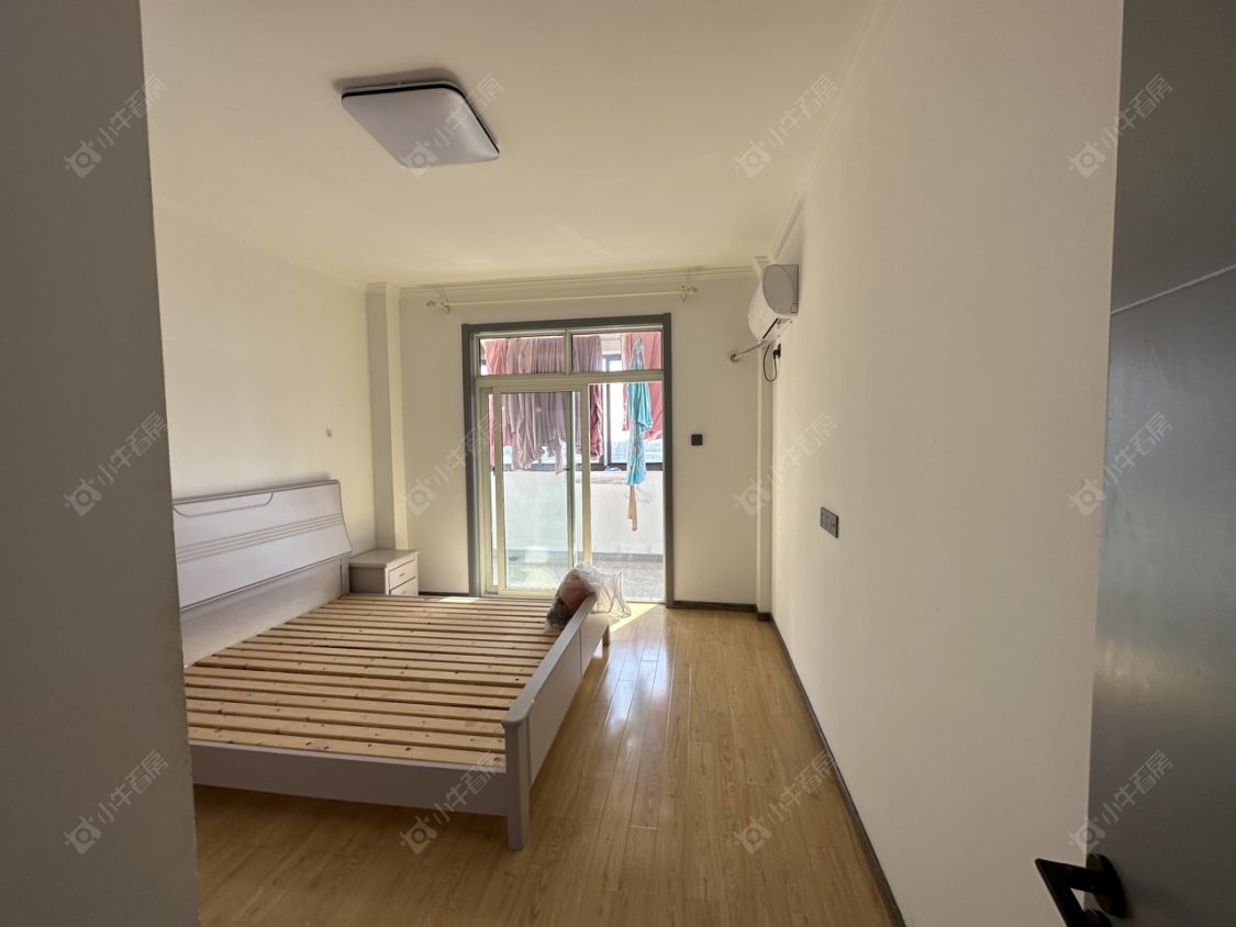 常州瑞丰花苑在租房源户型图_小牛看房