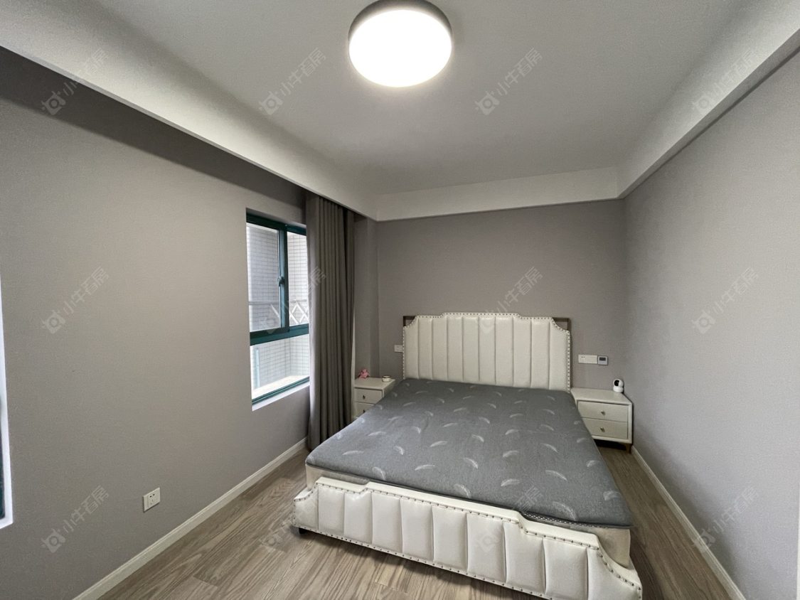 常州天禄商务广场在租房源室内图_小牛看房