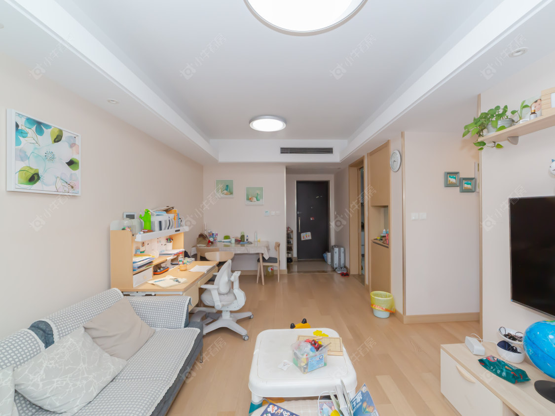 常州龙洲伊都在售二手房_小牛看房