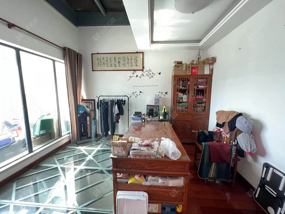 常州新城南都御苑在租房源_小牛看房
