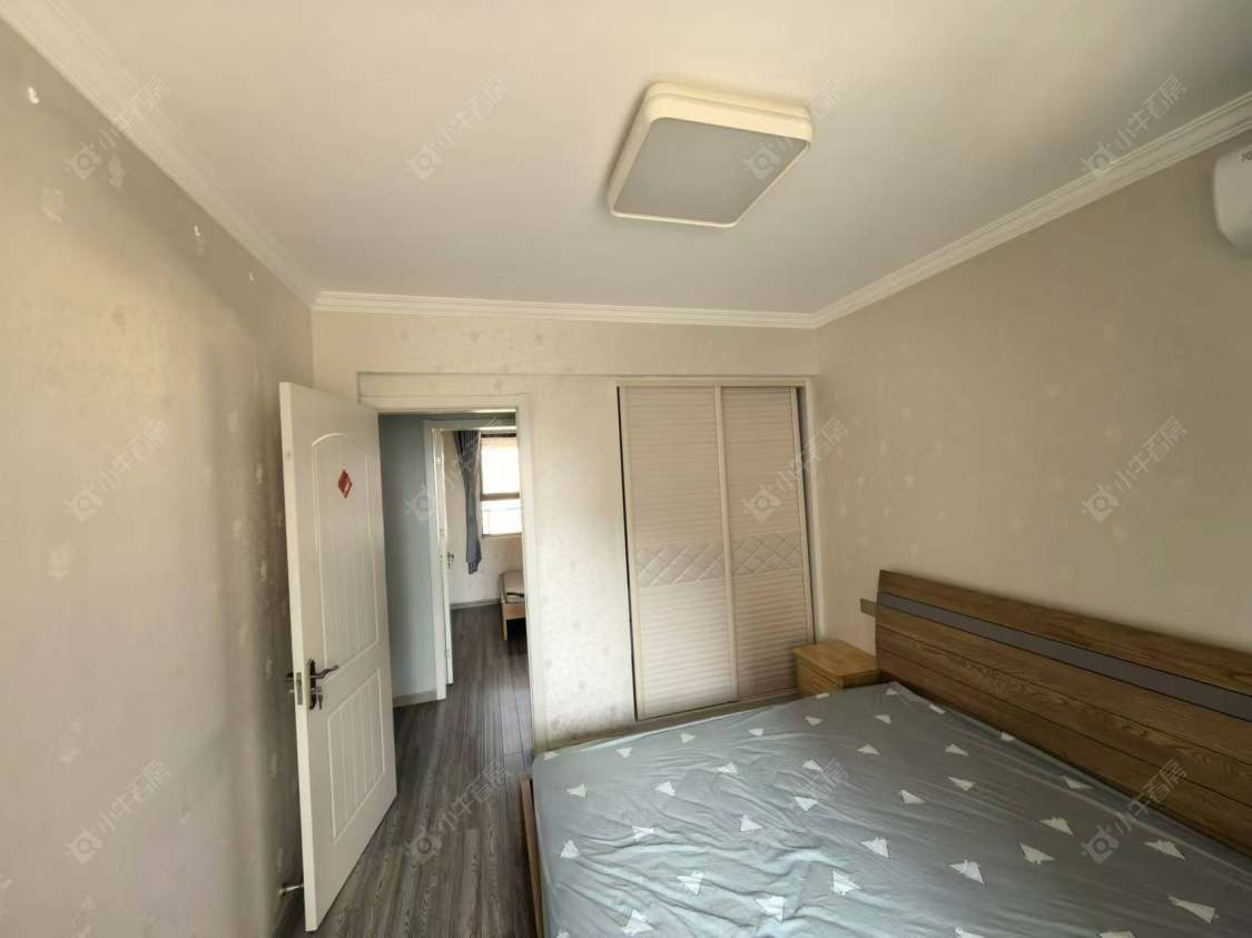 常州华润国际四期在租房源_小牛看房