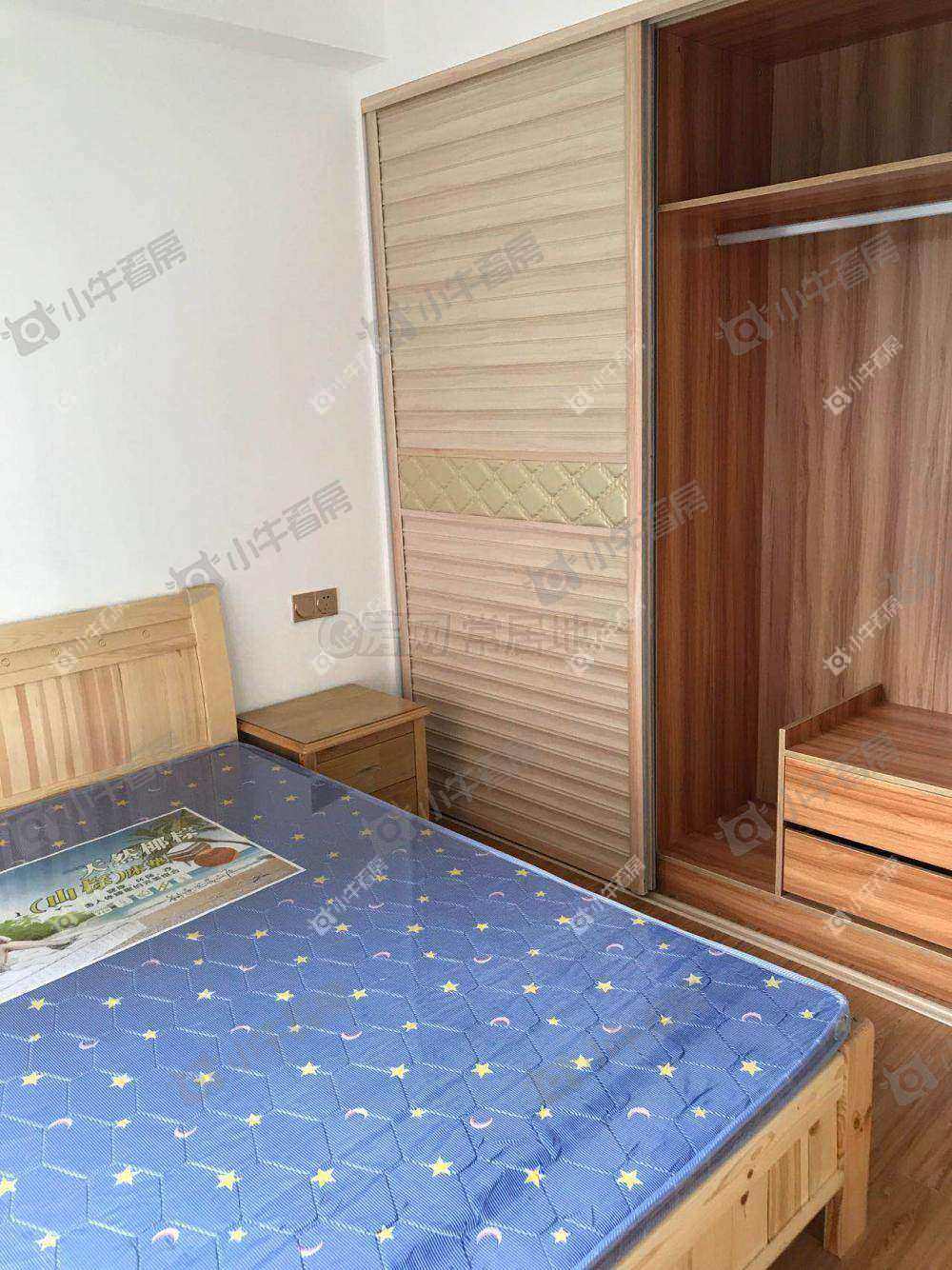 常州凯尔锋度租房_凯尔锋度1室1厅房源出租