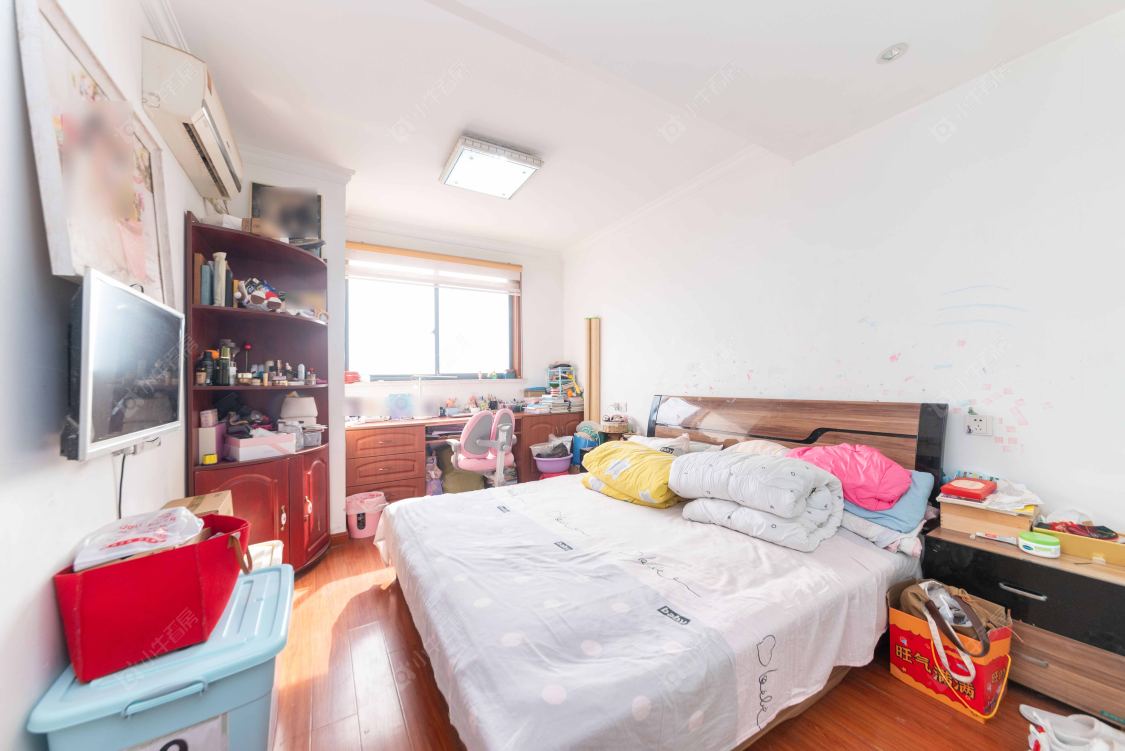 常州摩尔上品在售二手房源室内图_小牛看房