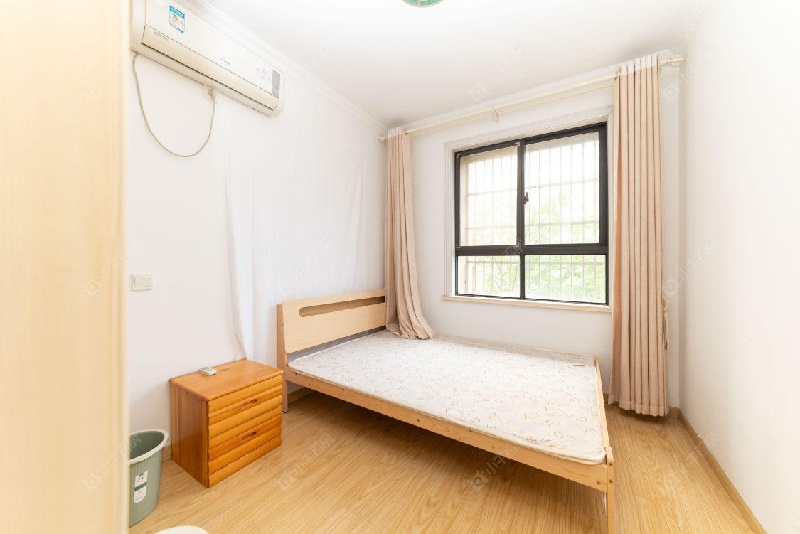 常州莱蒙城公园里在售二手房源室内图_小牛看房