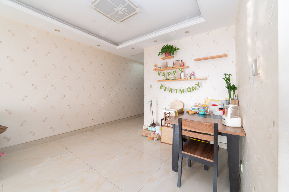 常州路劲城市主场在售二手房源室内图_小牛看房