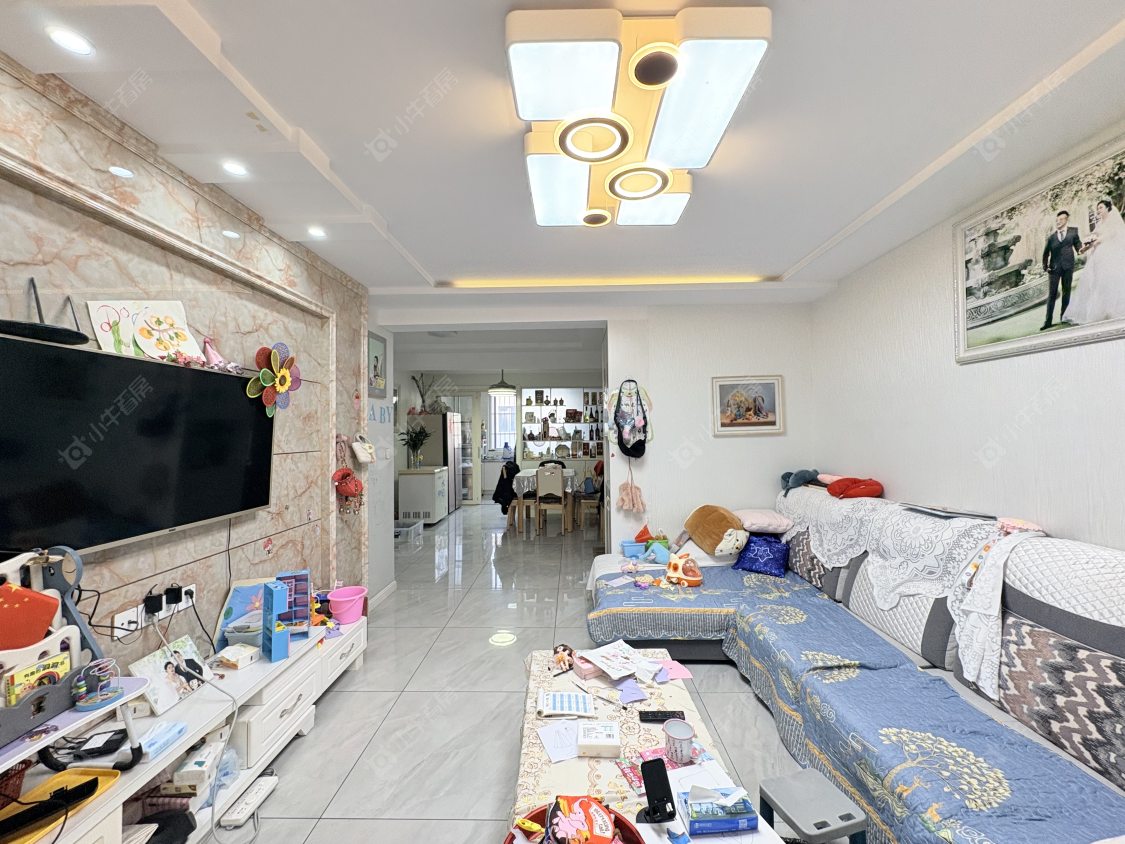 丹阳香草苑在售二手房源_小牛看房