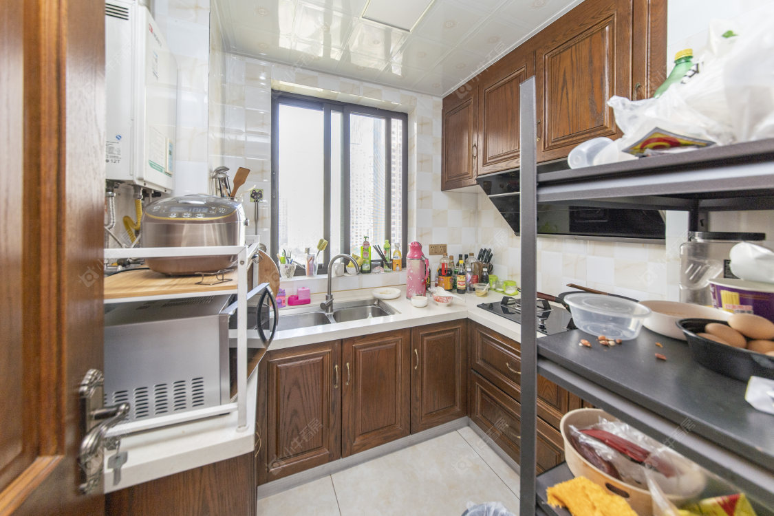 常州玉兰广场二期在售二手房源室内图_小牛看房