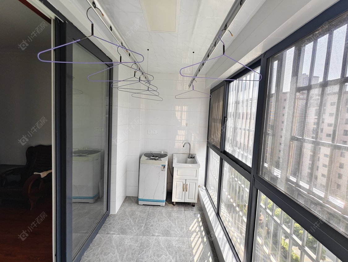 常州豪景家园在租房源_小牛看房